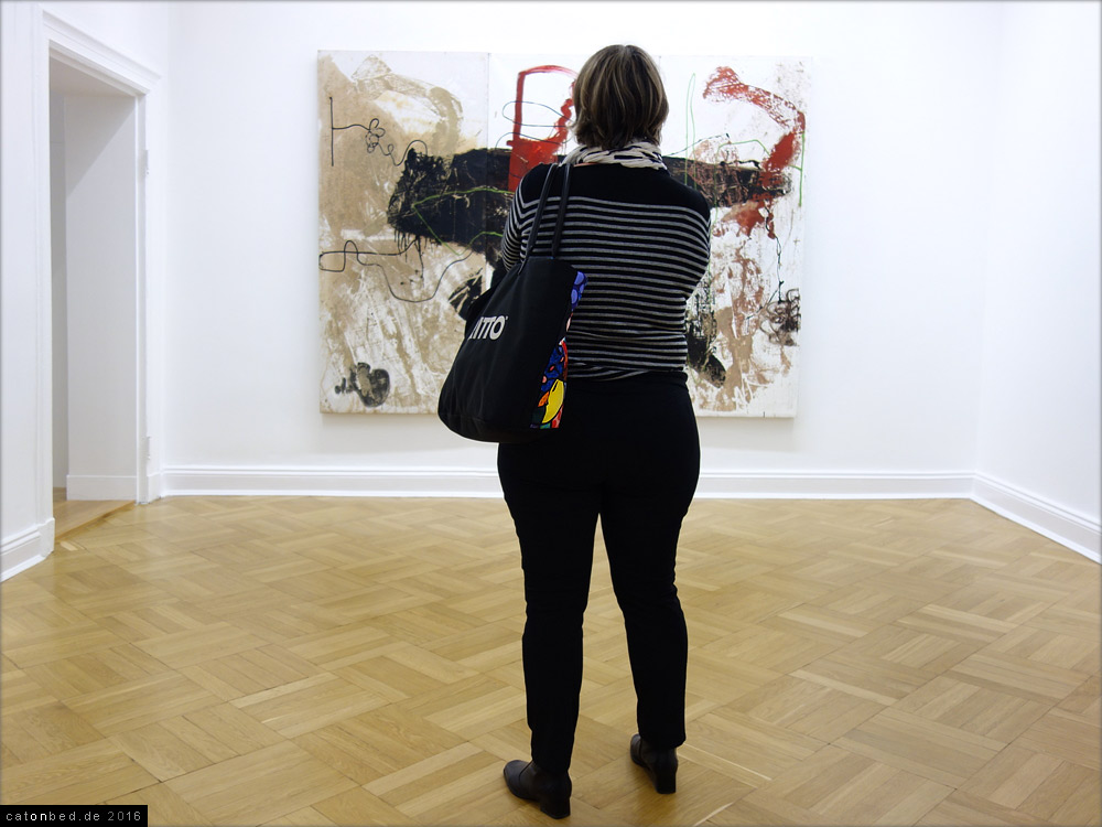Galerie Klaus Gerrit Frieses