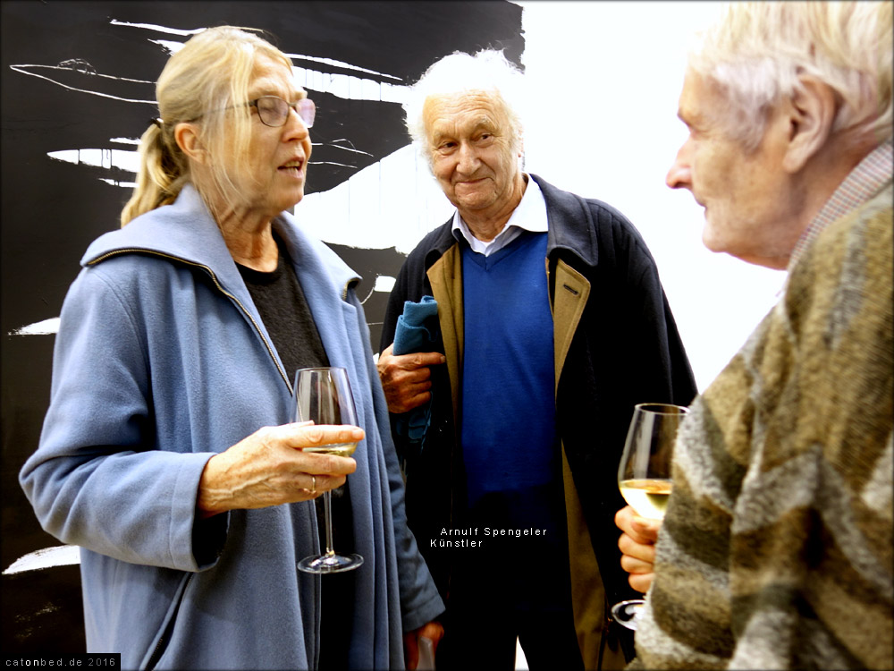 Galerie Klaus Gerrit Frieses