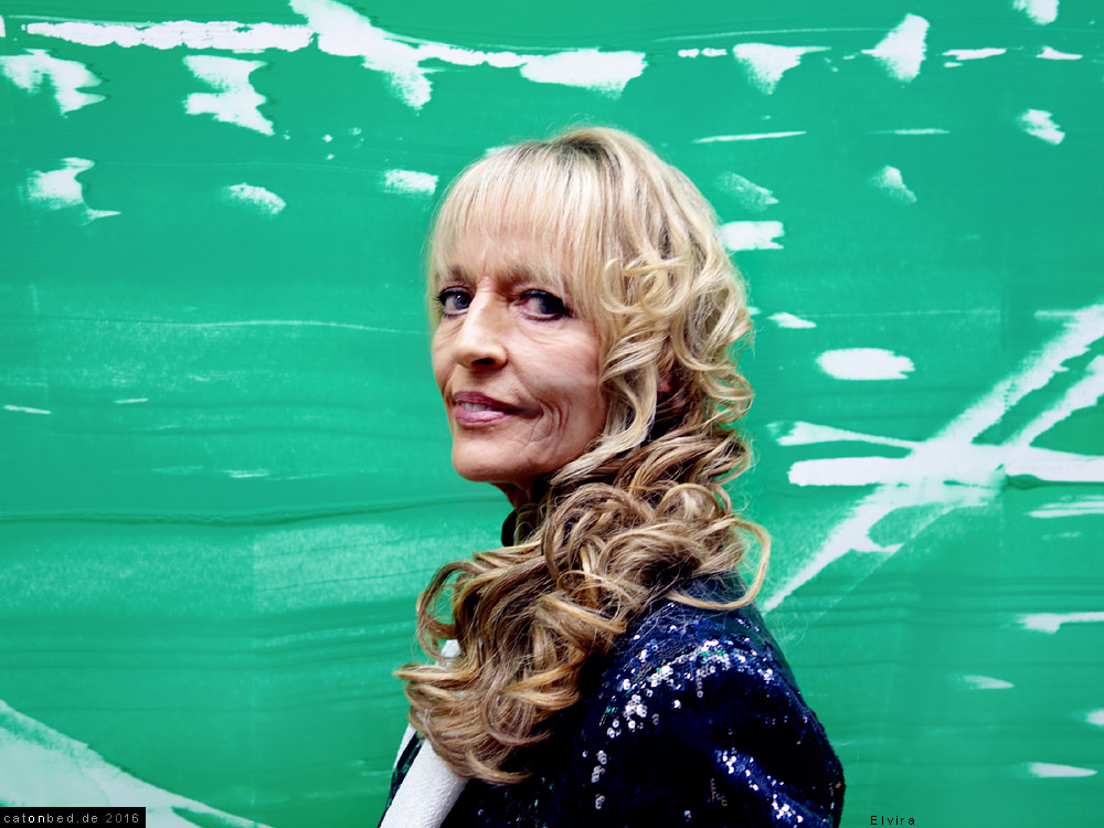 Elvira H&ouml;dicke