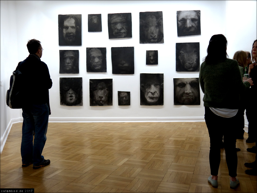 Jari Kylli, artist
