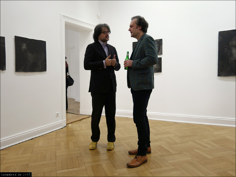 Ivo Wessel / Via Levandowsky