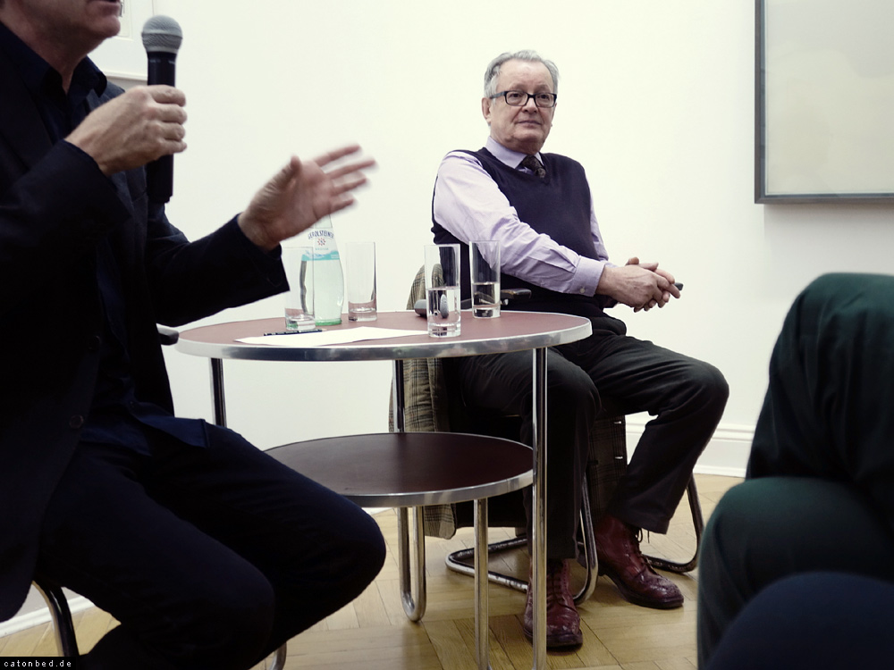 Bernd Koberling