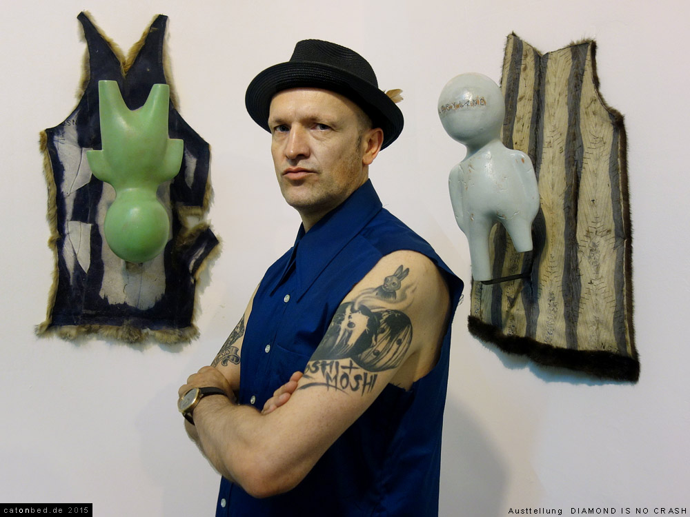 Galerie Isabelle Gabrijel