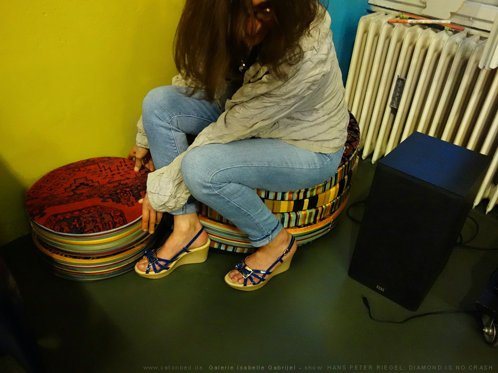 Galerie Isabelle Gabrijel