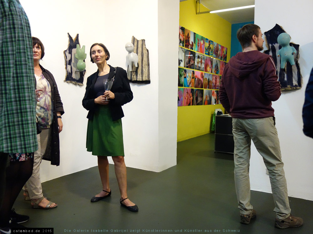 Galerie Isabelle Gabrijel