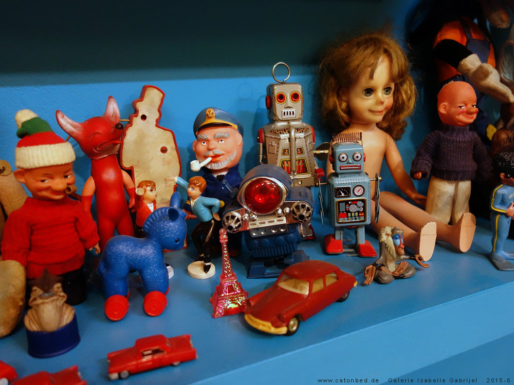 Galerie Isabelle Gabrijel