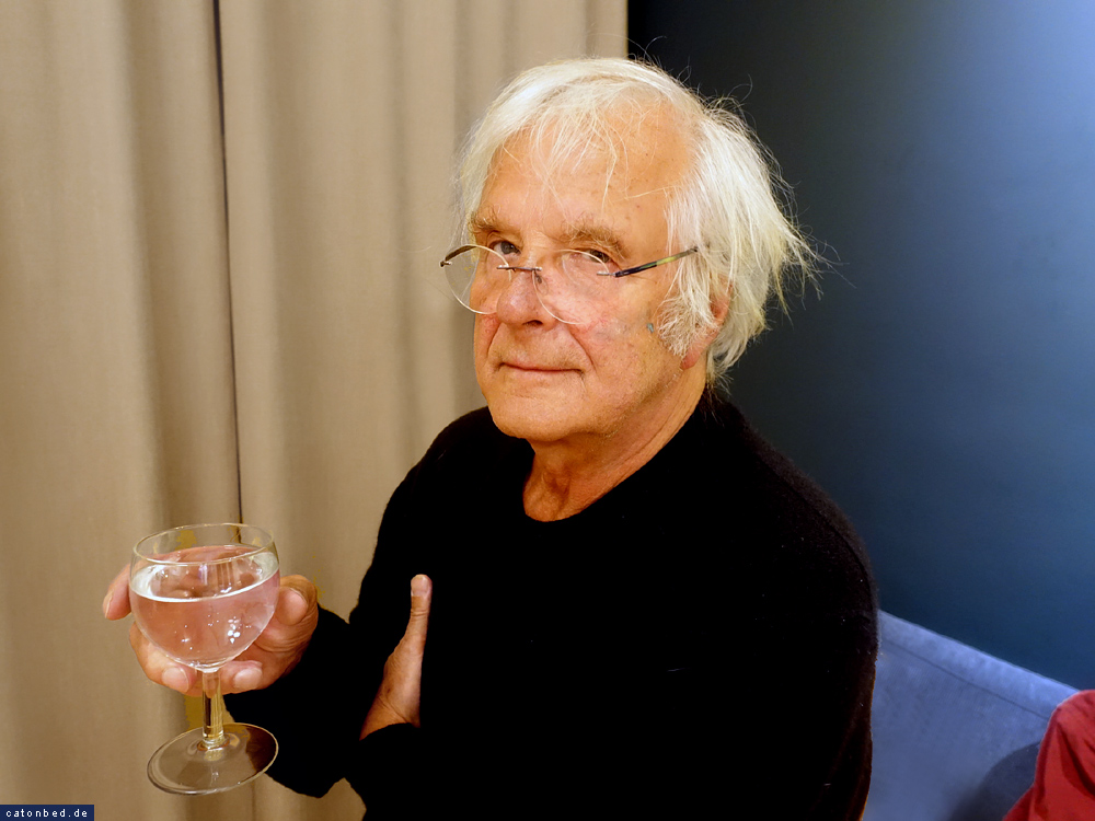 Michael Sowa, Zeichner und Autor