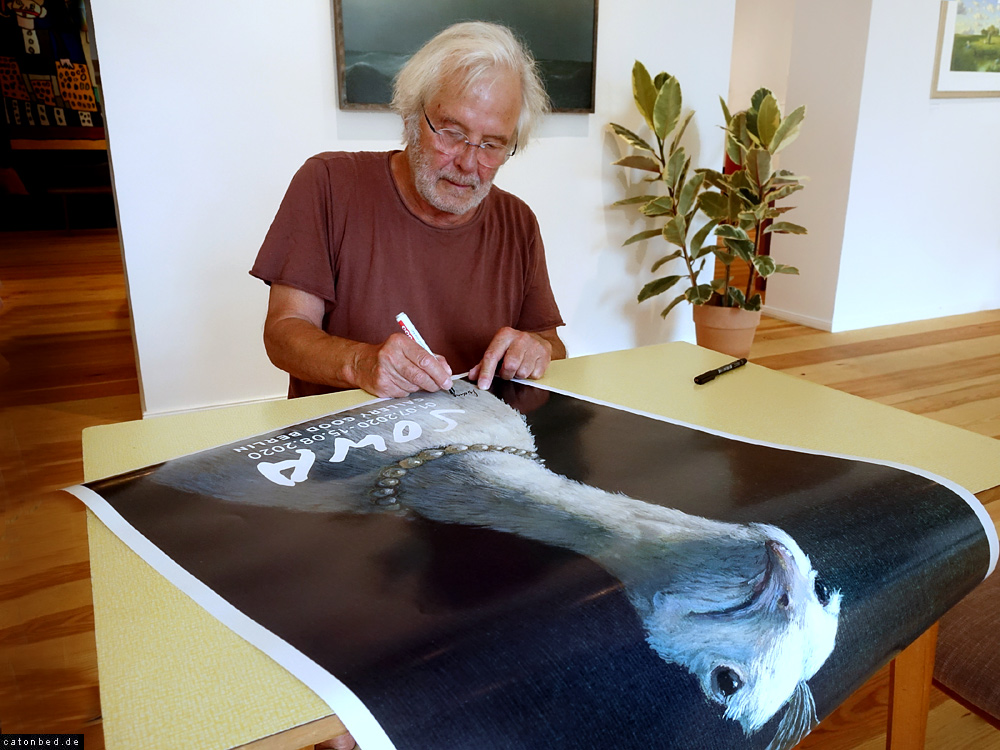 Michael SOWA, 2020-8 