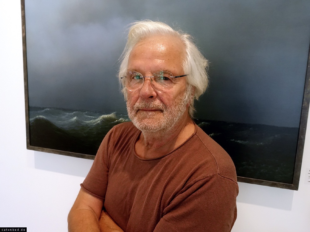 Michael SOWA, 2020-8 