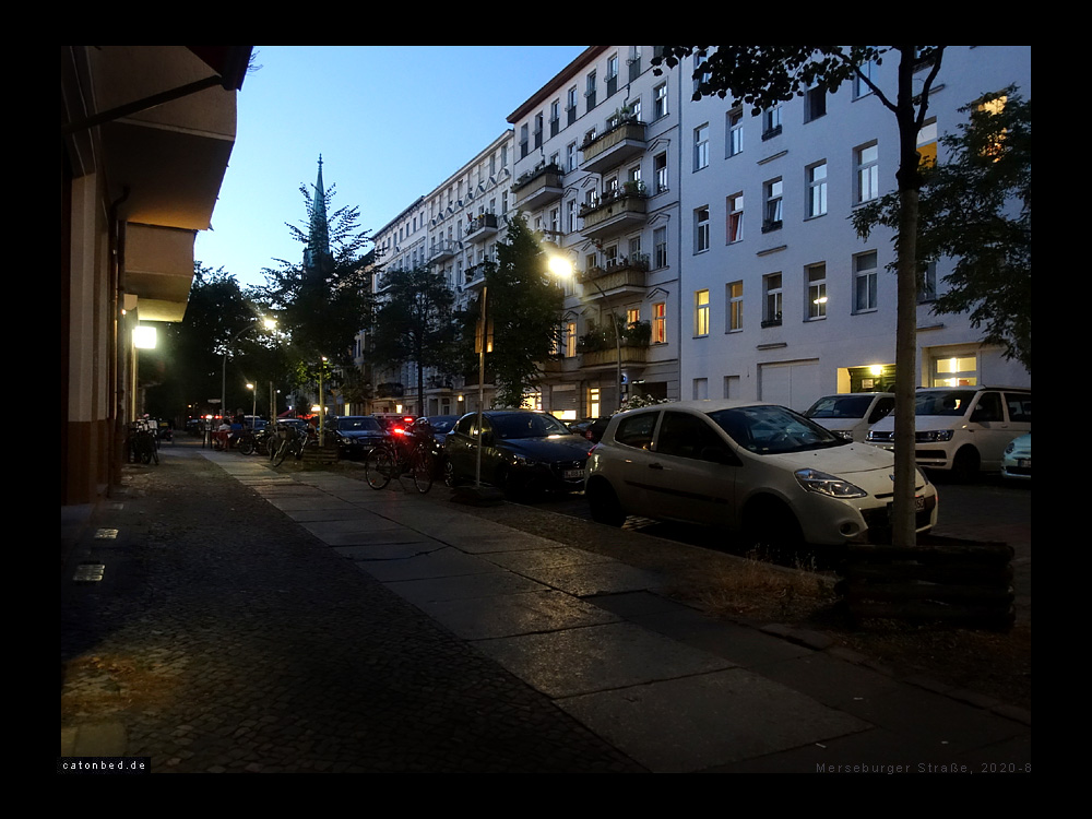 Die Galeristin Stefanie Gritz-Sowa