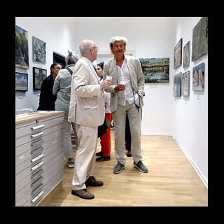 Galerie Hentrich & Shrivastava 