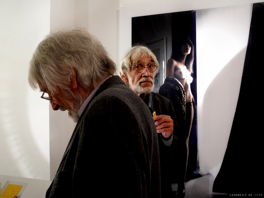 Daniel Gasser, photographer / Paris