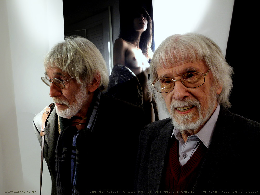 Daniel Gasser, photographer / Paris