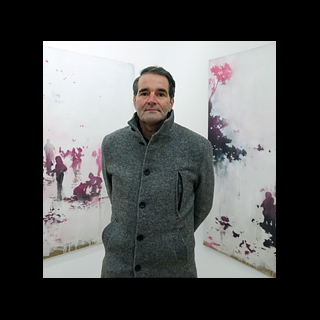 Kunstwerk Berlin - Turning Point : Manfred Stark