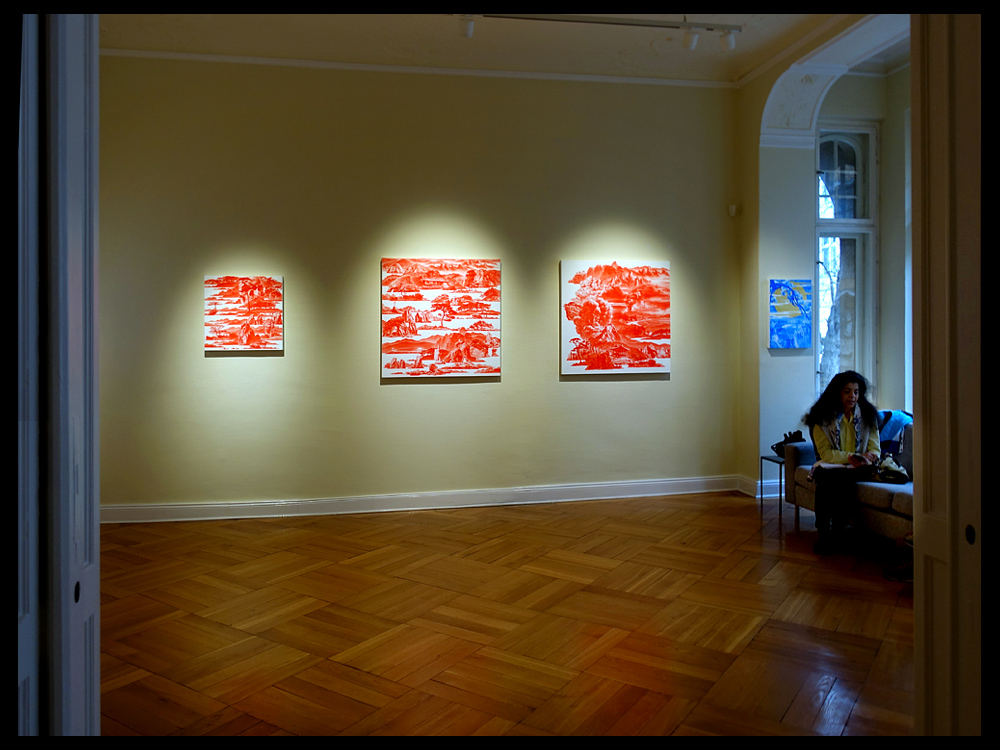 Laura N. del Arco / Oliver Elst,