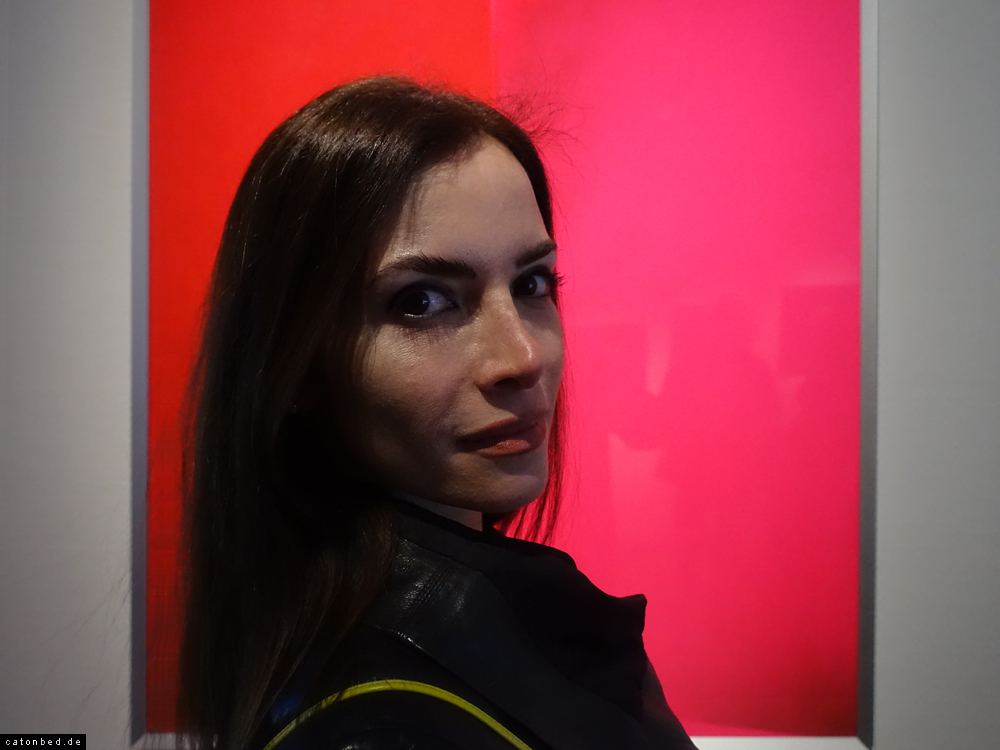 Kasper König, Kunstprofessor, Kurator