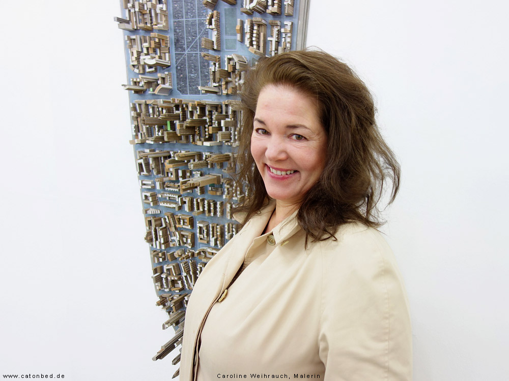 Caroline Weihrauch