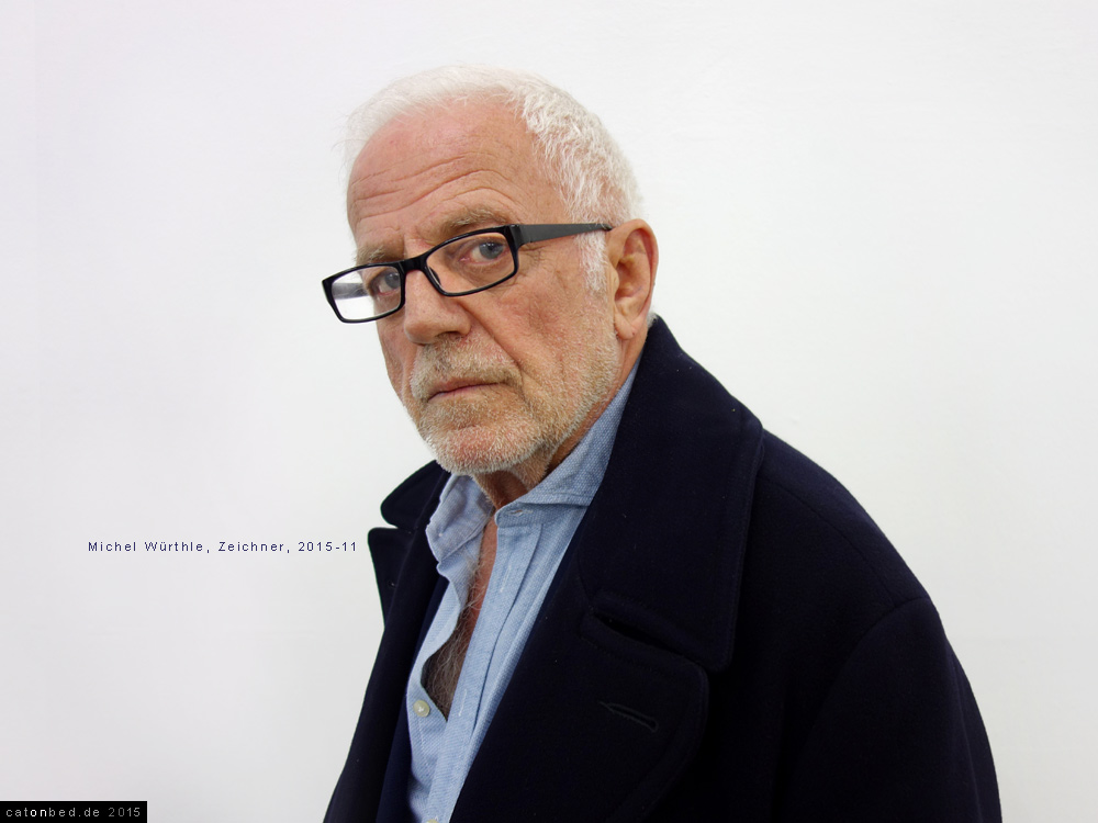 Michel Würthle
