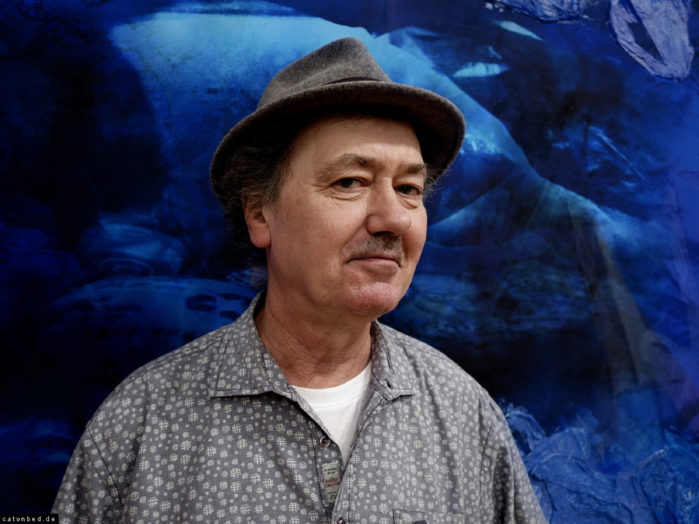 George Kranz, Musiker