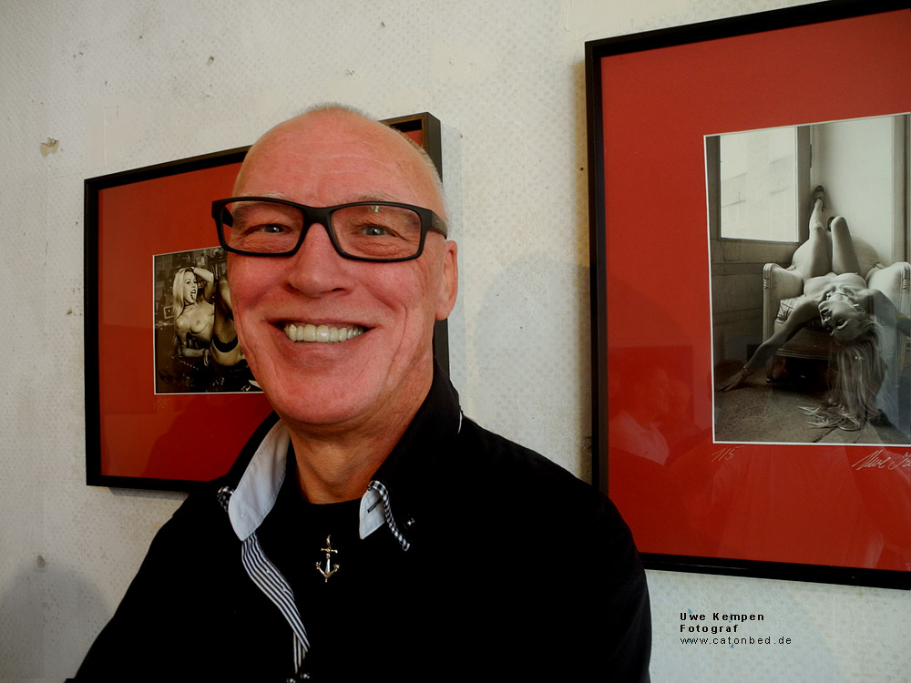 Uwe Kempen