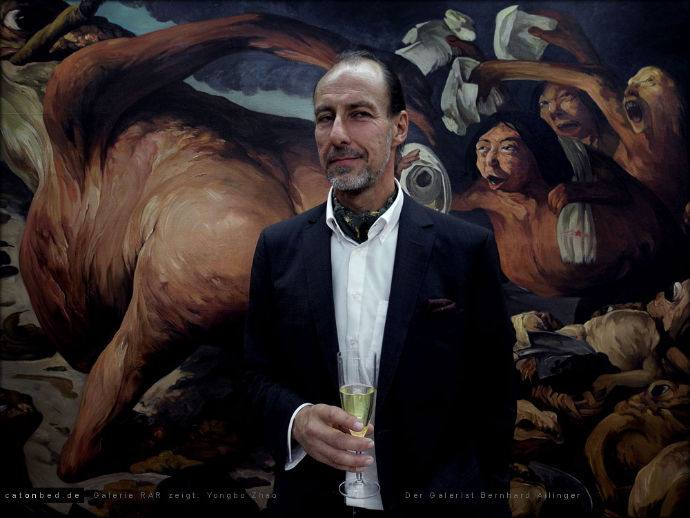 Bernhard Ailinger