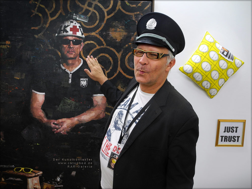 Kunstkontakter 2013 - 6