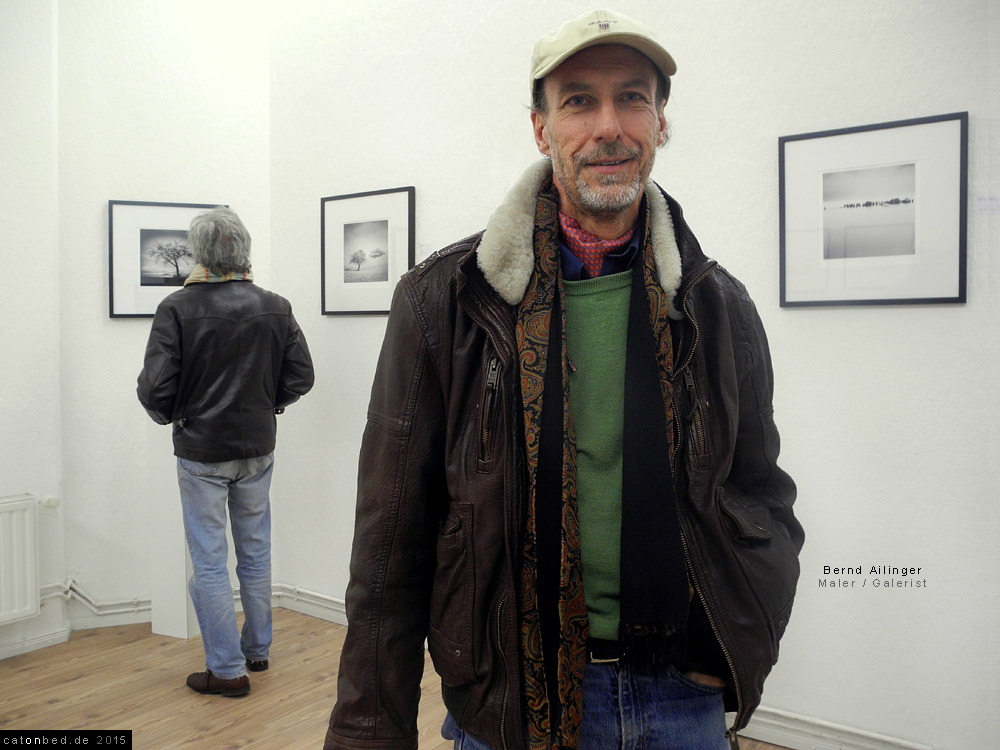 Bernhard Ailinger
