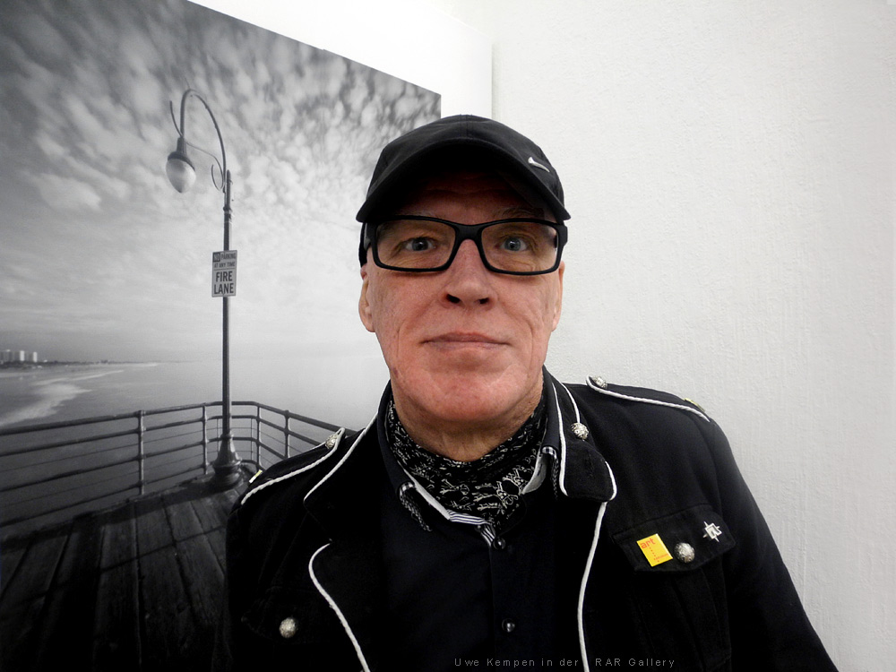 Uwe Kempen