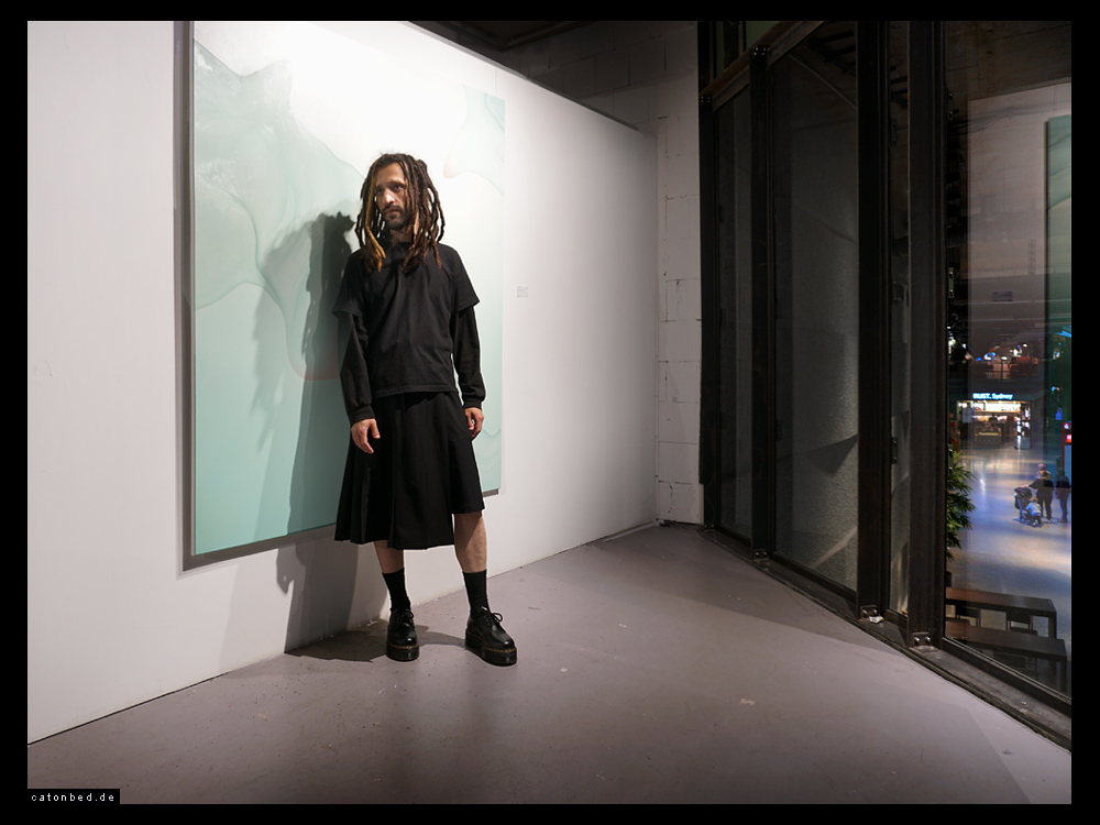 Künstler Vasil Berela