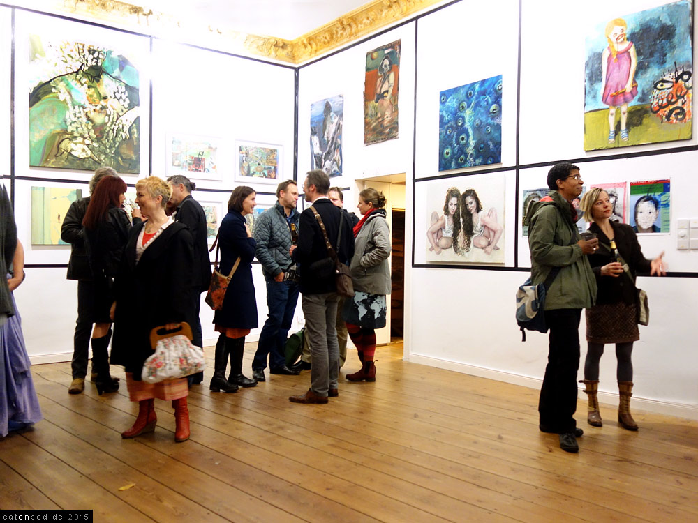 K-Salon, 2015-11