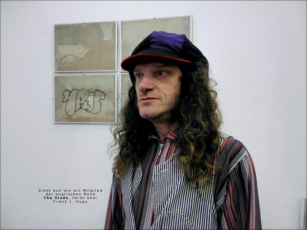 Franz J. Hugo