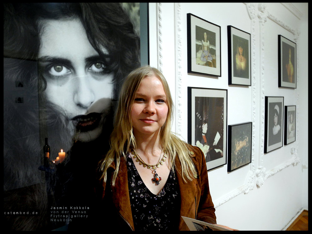 Jasmin Kokkola