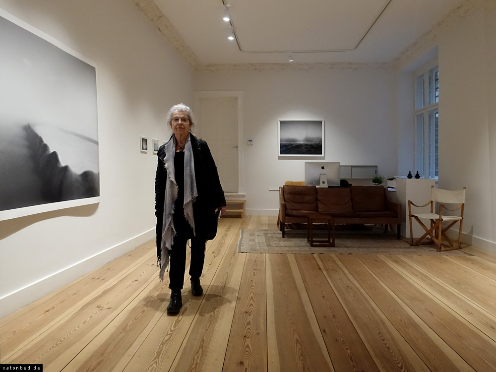 Galerie Albrecht: