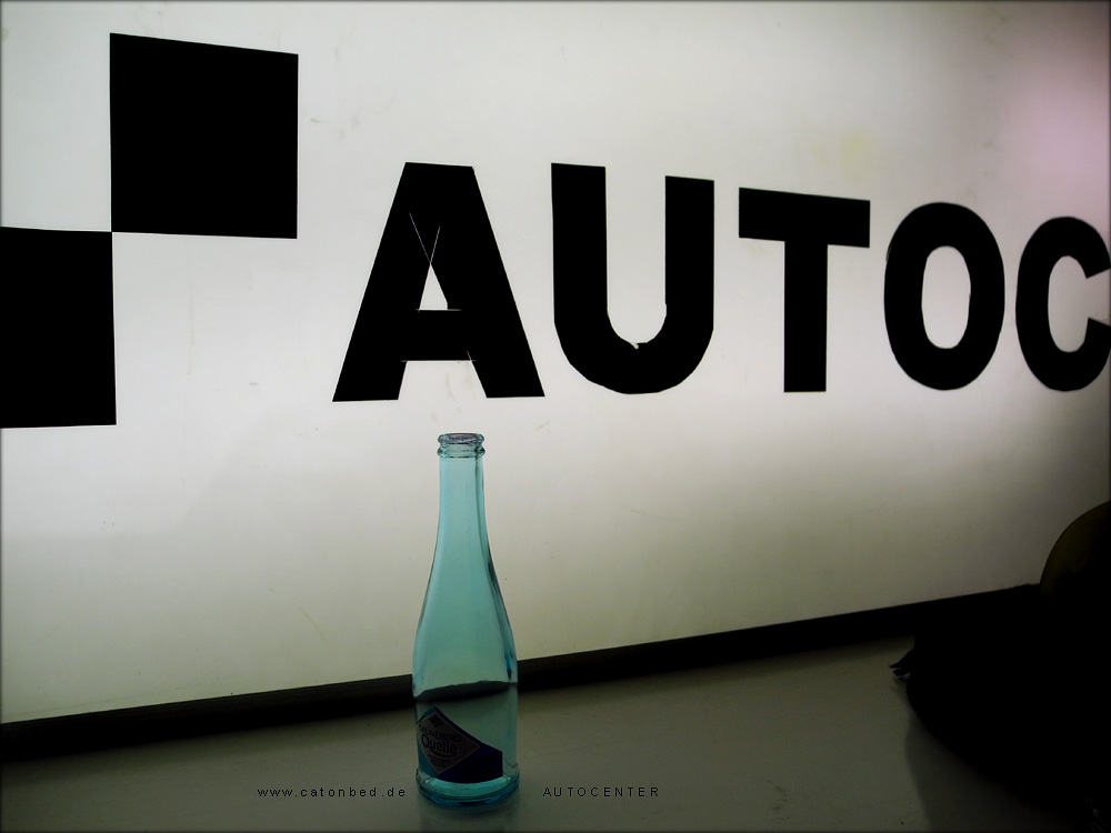 Autocenter Berlin