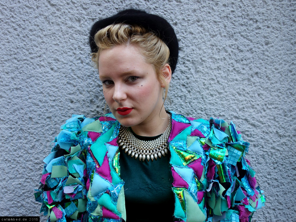 Daria M&aring;rchik