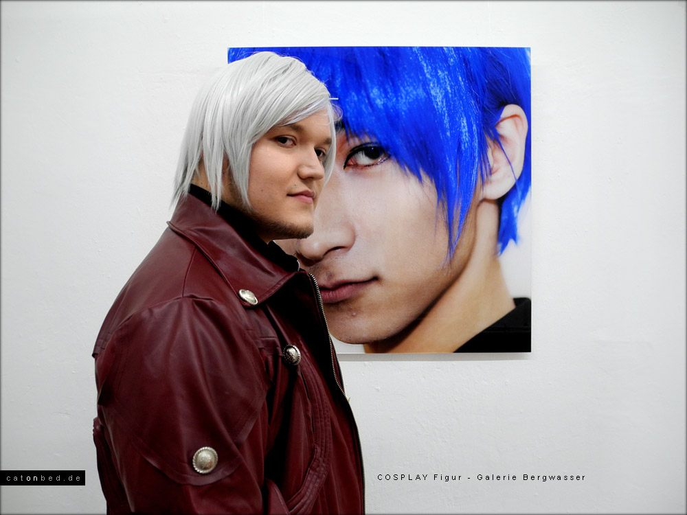 Cosplay 