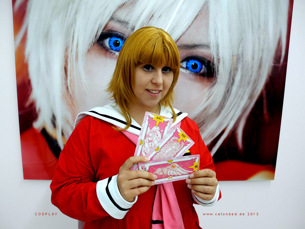 Cosplay 