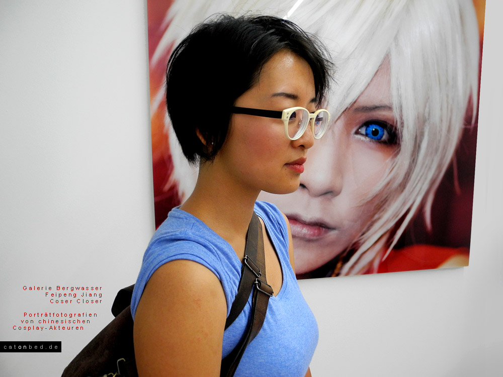 Cosplay 