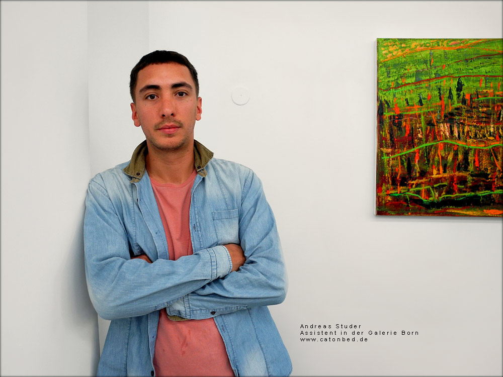 Galerie Born