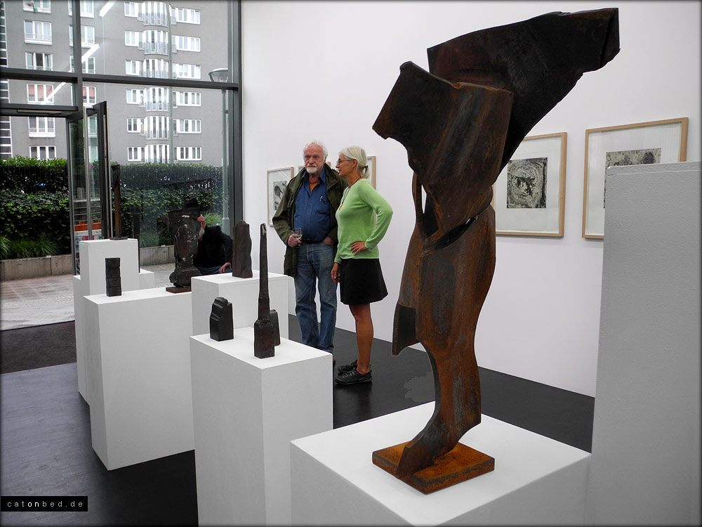 Galerie Born: