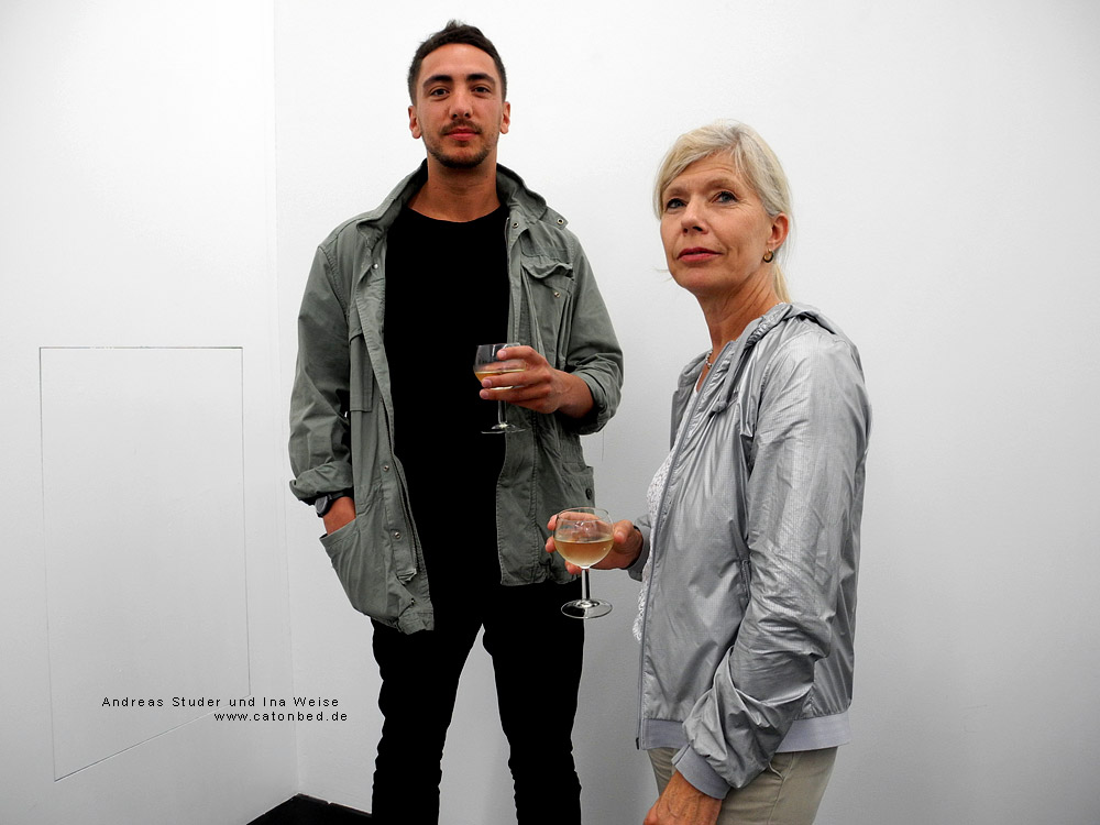 Galerie Born: