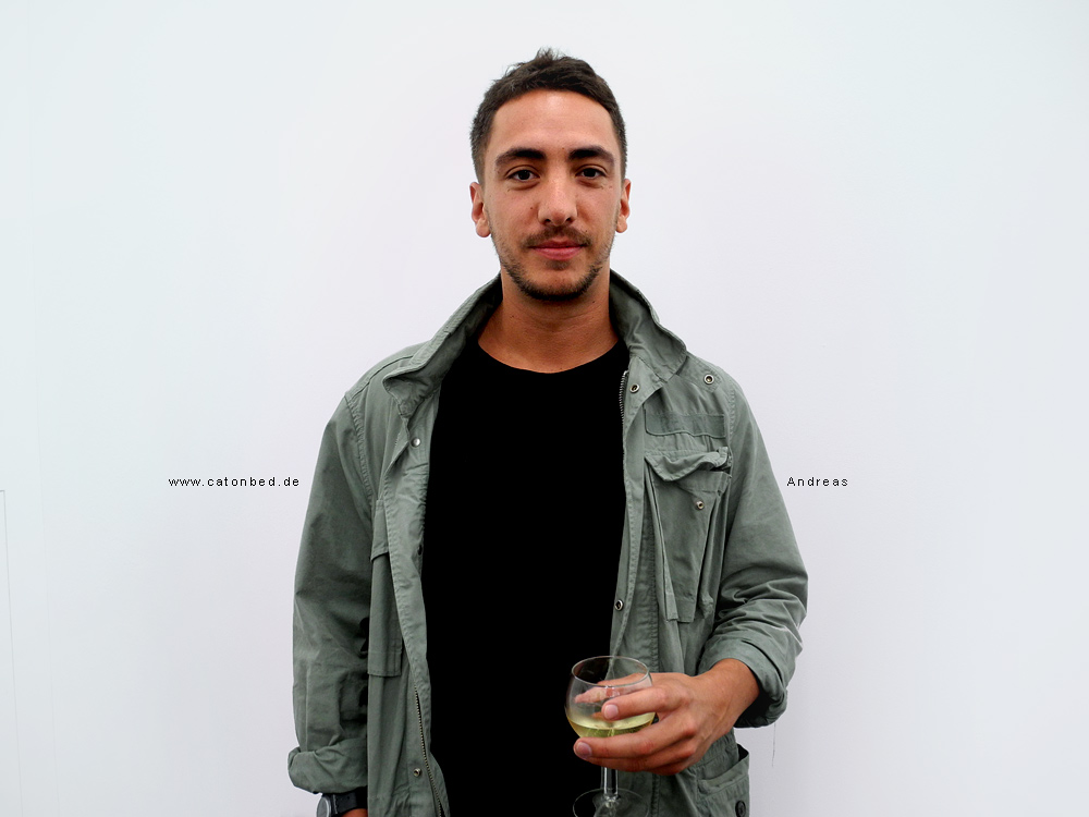 Galerie Born: