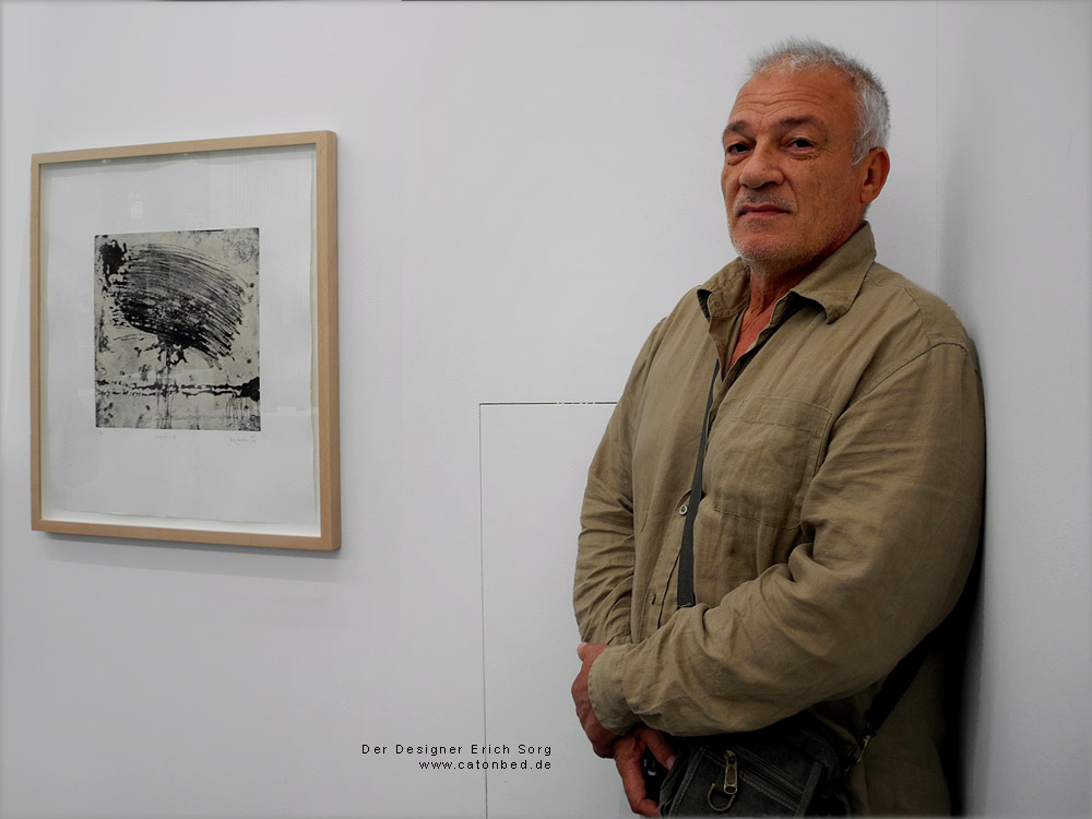 Galerie Born: