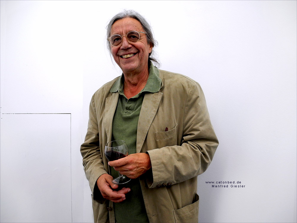 Manfred Giesler