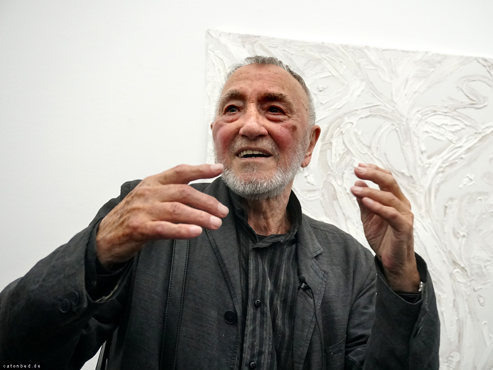 Gerd Böttcher aka STRAWALDE 