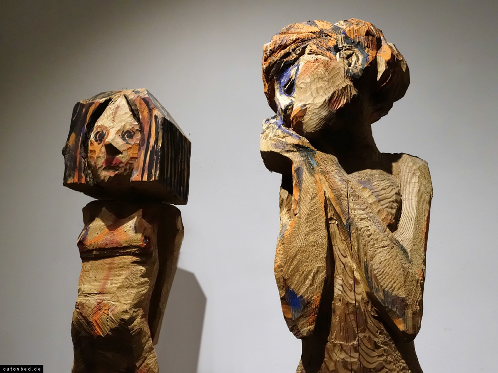 Jeanne Mammen