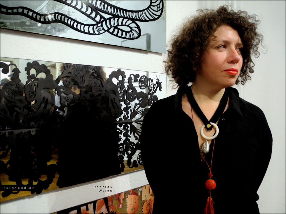 Deborah Wargon