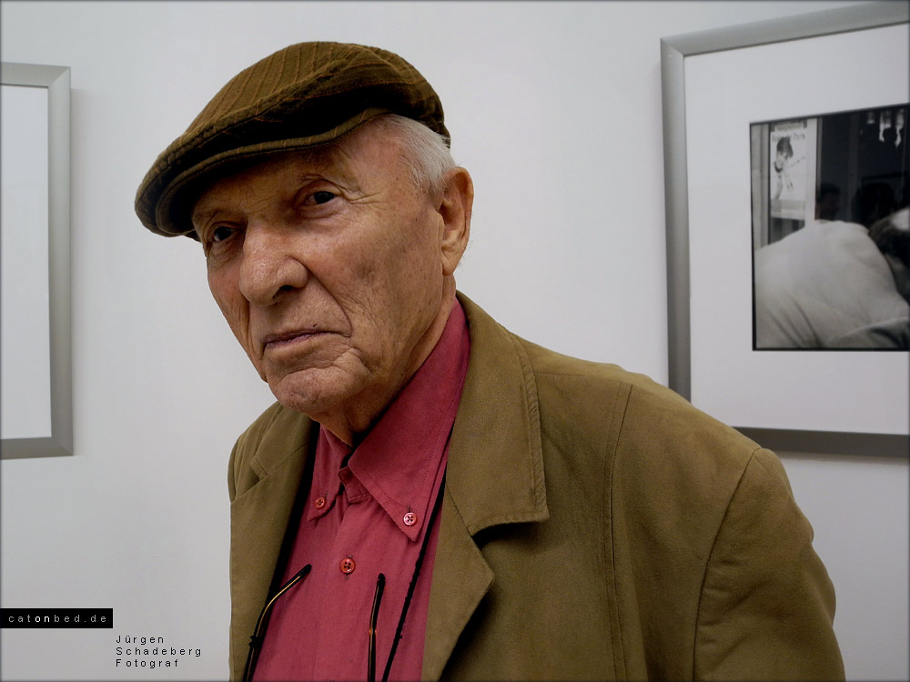 Jürgen Schadeberg, Fotograf