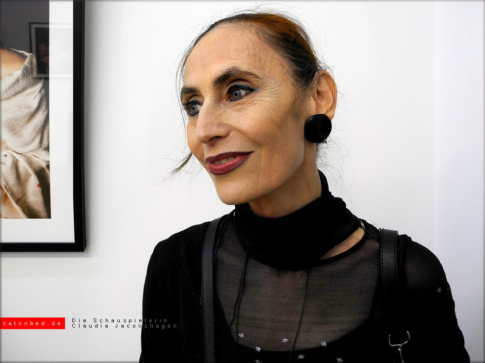 Claudia Jacobshagen