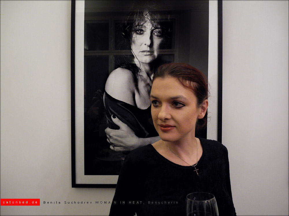 Ricarda Dämmrich, photographer